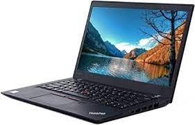 Lenovo ThinkPad T470s 14" FHD 6th Gen Core i5 8gb Ram 256gb SSD