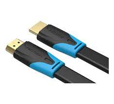 High Speed HDMI Flat Cable Male-Male 10m