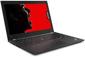 Lenovo ThinkPad X280 Laptop  12.5" Multi-Touch Display  1.8GHz Intel Core i5-8250U Quad-Core 16GB 256GB SSD