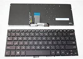 asus ux310u keyboard+backlit
