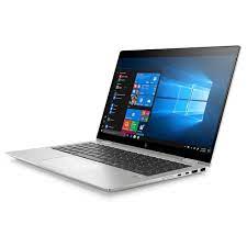 HP EliteBook x360 1040 G6 Intel Core i7 8th Gen 16GB RAM 512GB SSD 14 Inches FHD Touchscreen