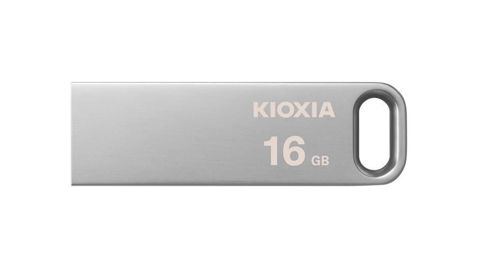 Kioxia TransMemory 16GB U366 USB Flash Drive