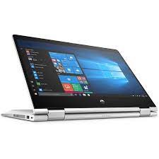 Hp Probook X360 435 G7 Amd Ryzen™ 7 4700u Hybrid (2-in-1) 33.8 Cm (13.3") Touchscreen Full Hd 8 Gb Ddr4-sd Ram 256Gb Ssd Wi-fi 6 (802.11ax) Windows 11 Pro