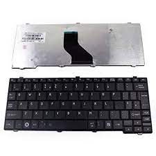 Toshiba Mini NB200 NB201 NB205 NB250 NB255 NB300 NB305 Series Black US Layout Laptop Keyboard