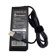 LENOVO 20V 4.5A  USB LAPTOP ADAPTER