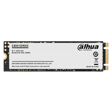 Dahua 512GB NVMe M.2 SSD