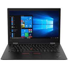 Lenovo ThinkPad X1 Yoga (Gen 2) 2 in 1 Intel Core i7 7th Gen 8GB RAM 256GB SSD 13.3" FHD Touchscreen Windows 11 pro