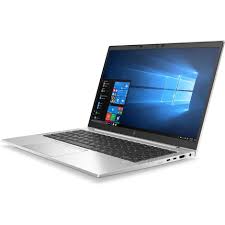 HP EliteBook 840 G7 Intel® Core™ i7-10510U Laptop  (14") Full HD 8GB DDR4-SDRAM 256 GB SSD Wi-Fi 6 (802.11ax) Windows 11 Pro