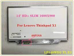 LG LP140WH2(TL)(S1) HD 1366x768 New 14.0 LED LCD Non-Touch Screen 40 LG LP140WH2(TL)(S1) HD 1366x768 New 14.0 LED LCD Non-Touch Screen 40