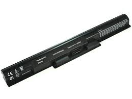 Sony BPS35 Laptop Battery