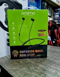 ORAIMO HAVYBASE NECKLACE 4 Wireless Headphones