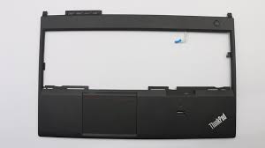 New Genuine Lenovo Thinkpad Palmrest Touchpad With FPR 04X5542