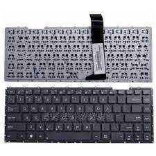 New Laptop Keyboard For ASUS X450 X450C A450C X450V A450L F401A F401U A450V Keyboard Replacement