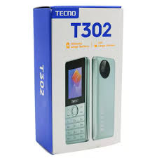 TECNO T302 PHONE