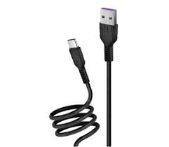 Hitage WB-652 Power Cord Data Cable (10 in 1)
