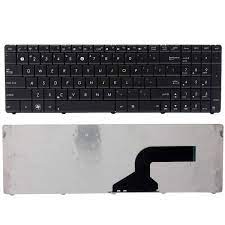Laptop Keyboard for Asus X55A X55C X55U X55VD X55 X55X X55CC N53