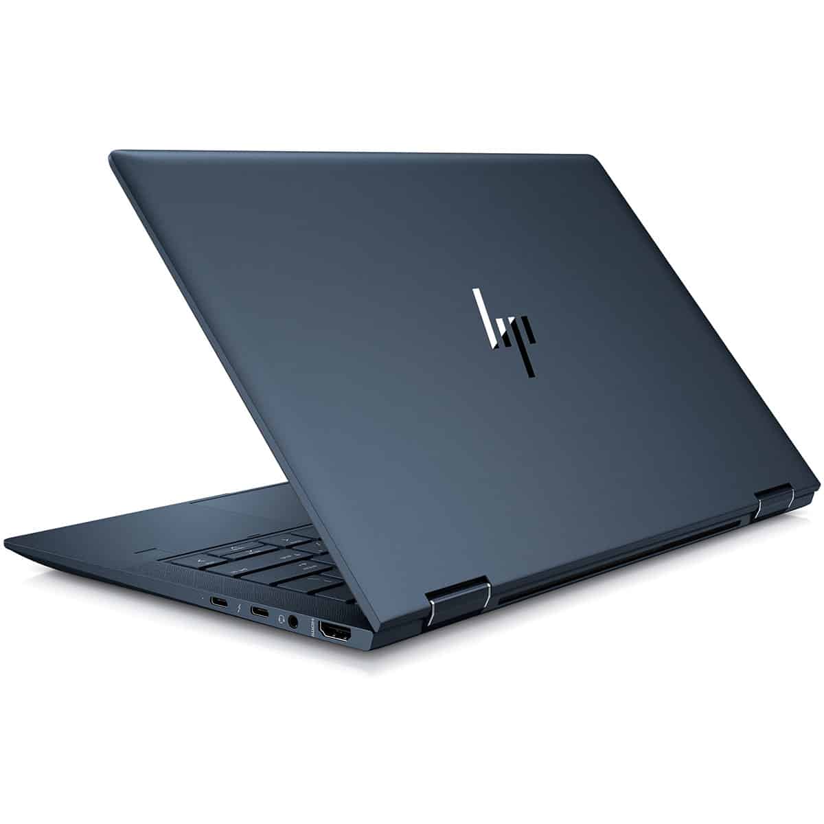 HP Elite DragonFly  x360 Intel Core i5 8th Generation 16GB RAM 256GB SSD 13.3" HD Touchscreen Display windows 11 Pro