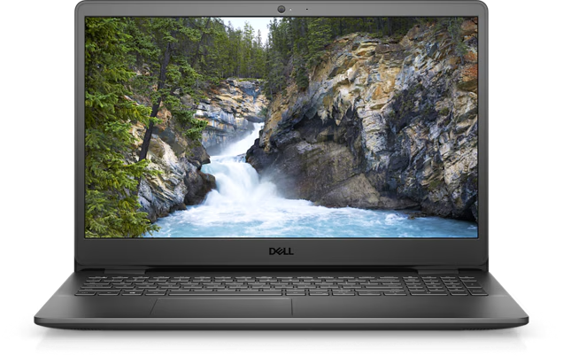 Dell Vostro 3500 15.6" FHD Display Intel Core i5-1135G7 Processor 4GB RAM 1TB HDD Ubuntu