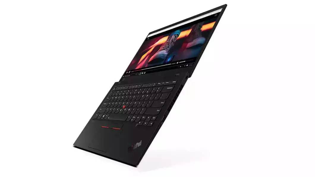 Lenovo ThinkPad X1 Carbon Gen 8 10th Generation Intel® Core™ i5 Proces
