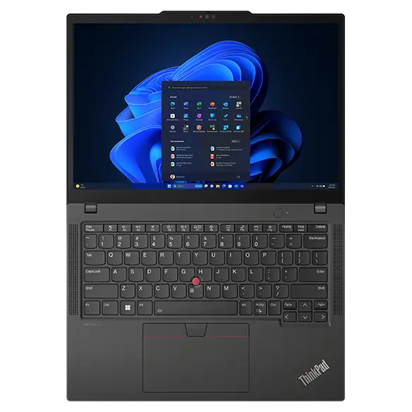 Lenovo ThinkPad X13 Gen 5 - Type 21LV