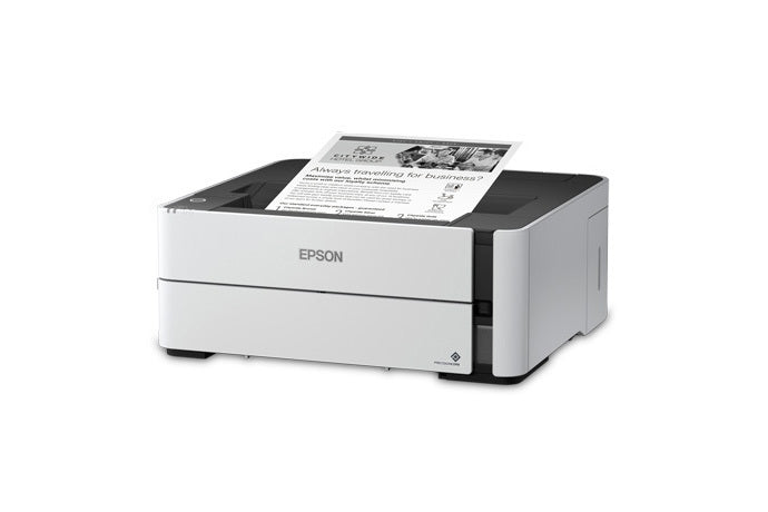 Epson EcoTank Monochrome M1180 Wi-Fi InkTank Printer