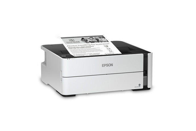 Epson EcoTank Monochrome M1180 Wi-Fi InkTank Printer