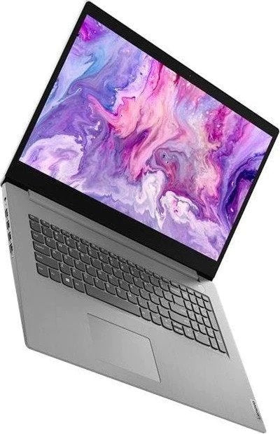 Lenovo IdeaPad 3 15IIL05 Intel Core i5-1035G1, 4GB DDR4 2666 RAM, 1TB HDD, DOS, 15.6" FHD (81WE00Q3AK)