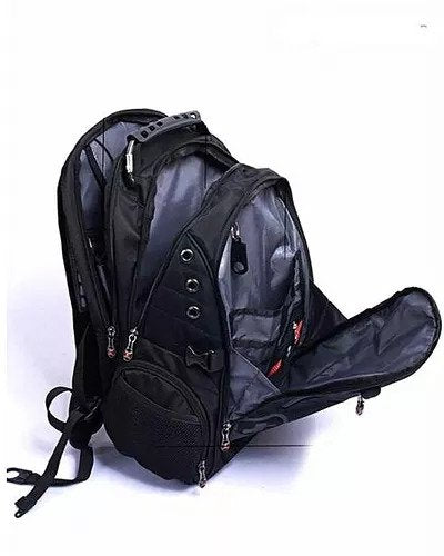 SWISSGEAR Best Selling Laptop Backpacks - Main Image