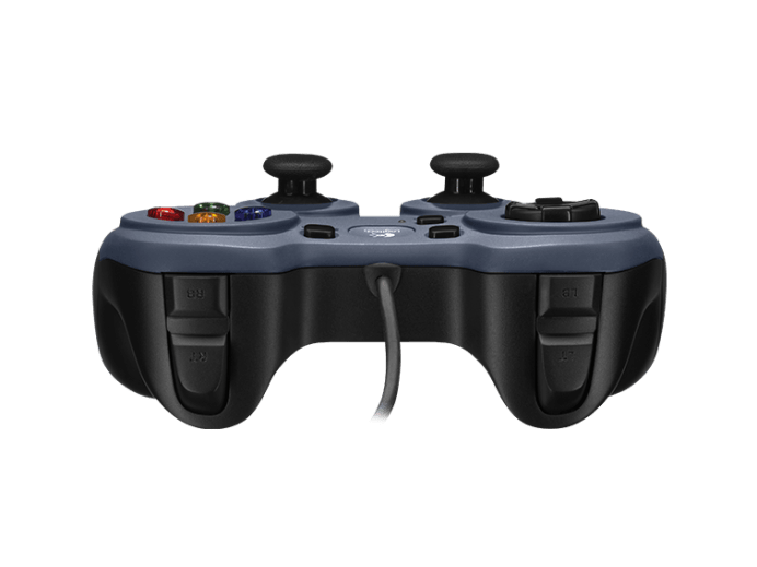 Logitech F310  Wired Gamepad Console Style