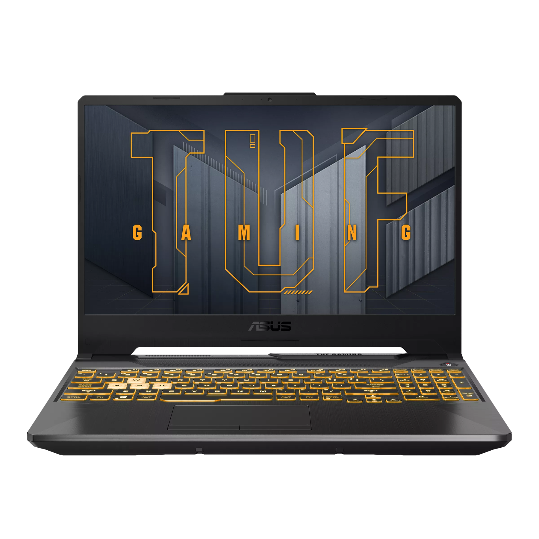 ASUS TUF Gaming A15 AMD Ryzen™ 7 7445HS Processor 15.6" FHD 144Hz Display 8GB RAM 512GB SSD 4GB NVIDIA® GeForce RTX™ 3050 Without OS FA506NCG-HN198