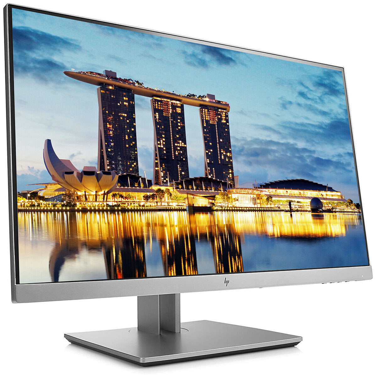 HP P24h G4  23.8-inch Full HD monitor