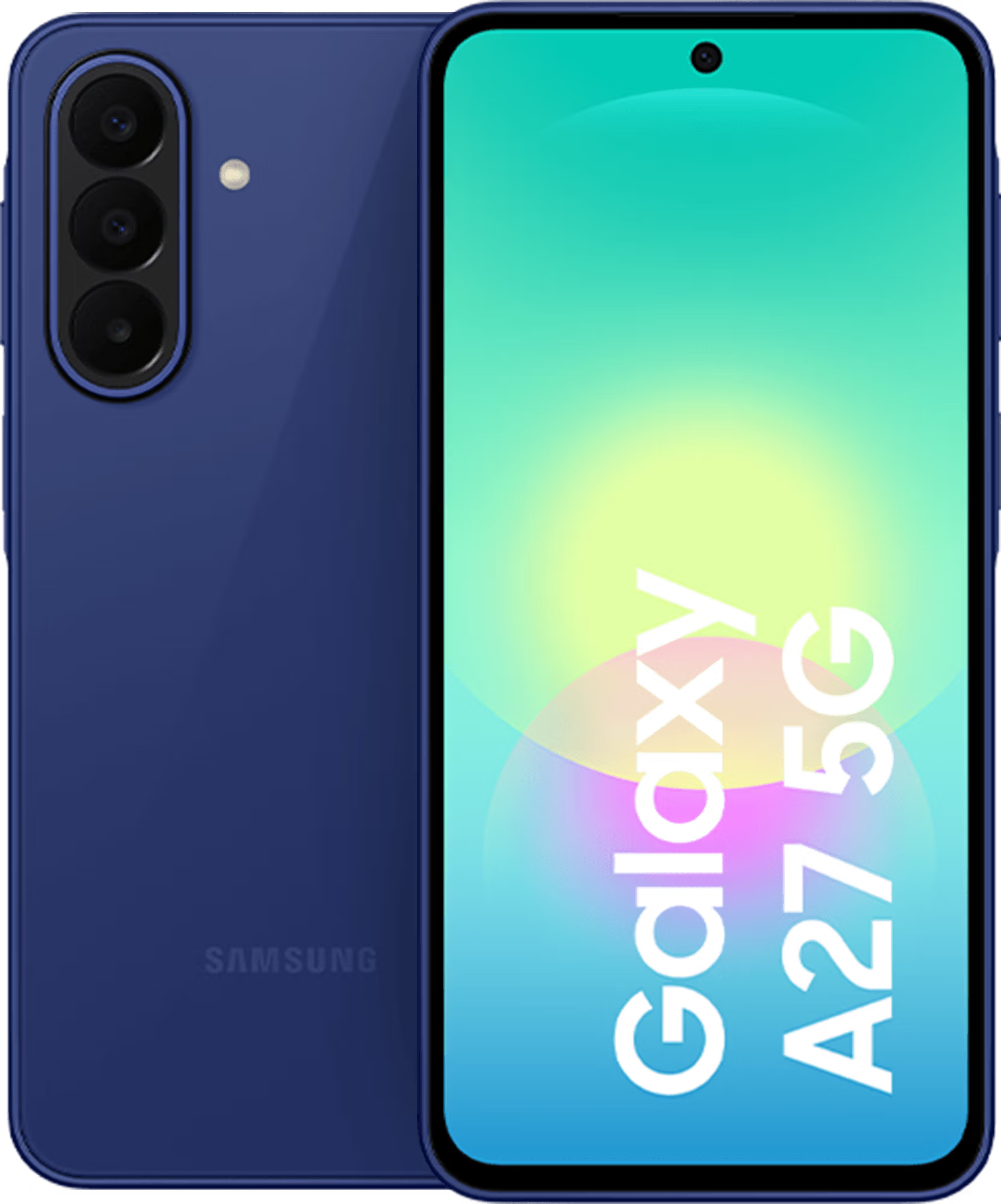 Samsung Galaxy A27 5G (128GB+6GB)