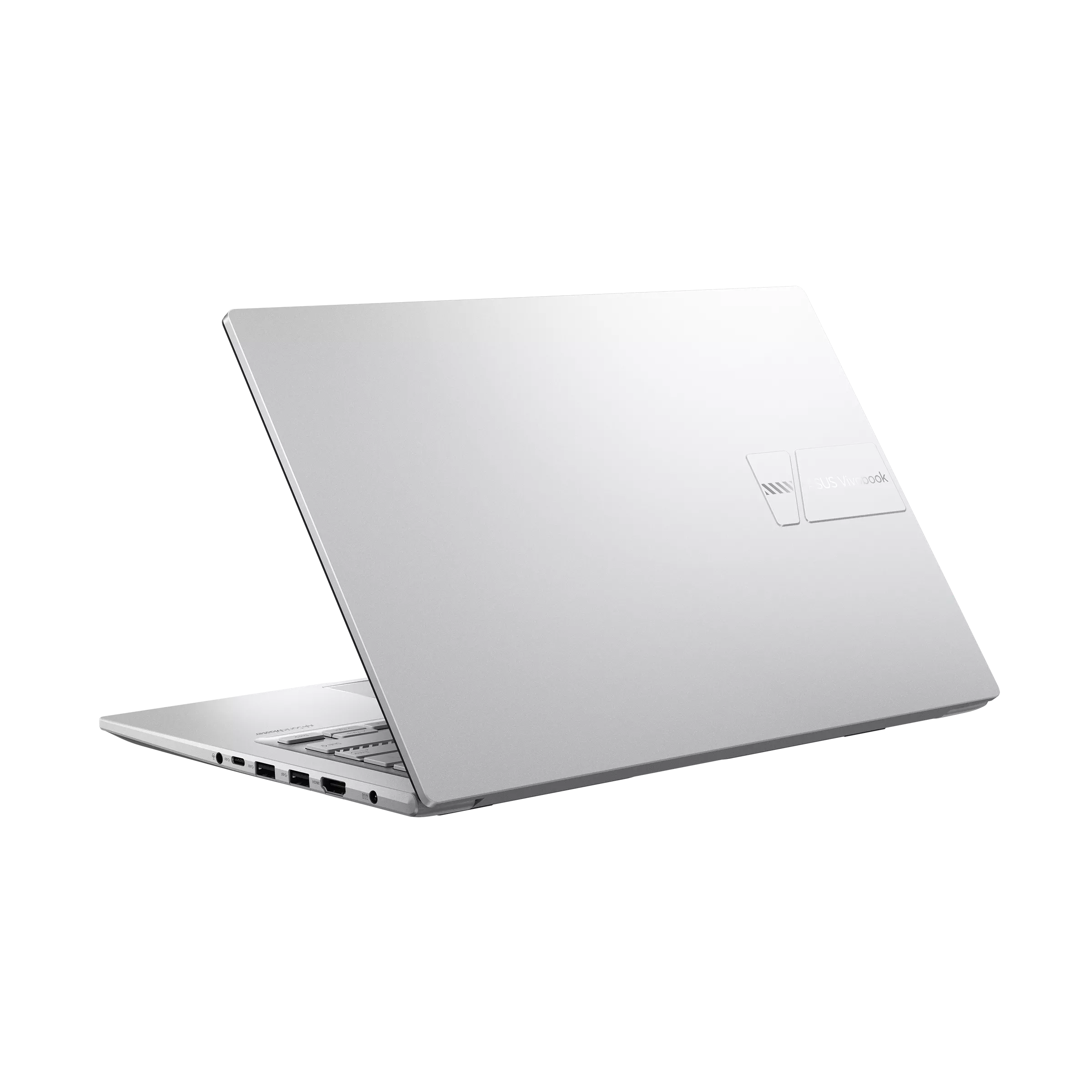ASUS Vivobook 14 (X1404VA) 14" FHD Display Intel® Core™ 5 120U Processor 8GB RAM 512GB SSD Intel® Graphics Windows 11 Home