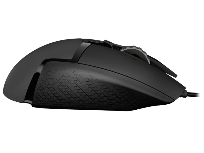 Logitech G502 Hero High Performance Wired Gaming Mouse