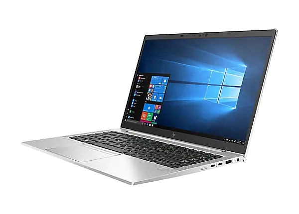 HP EliteBook 840 G7 14.0" FHD Display  Intel Core i5 10th Gen Processor 16GB RAM 512GB SSD Windows 11 Pro