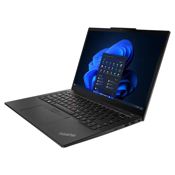 Lenovo ThinkPad X13 Gen 5 - Type 21LV