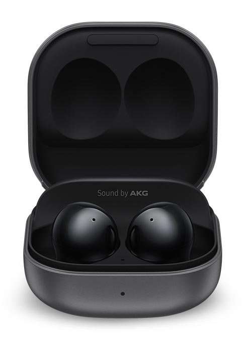 Galaxy Buds 2  | Wireless Earbuds