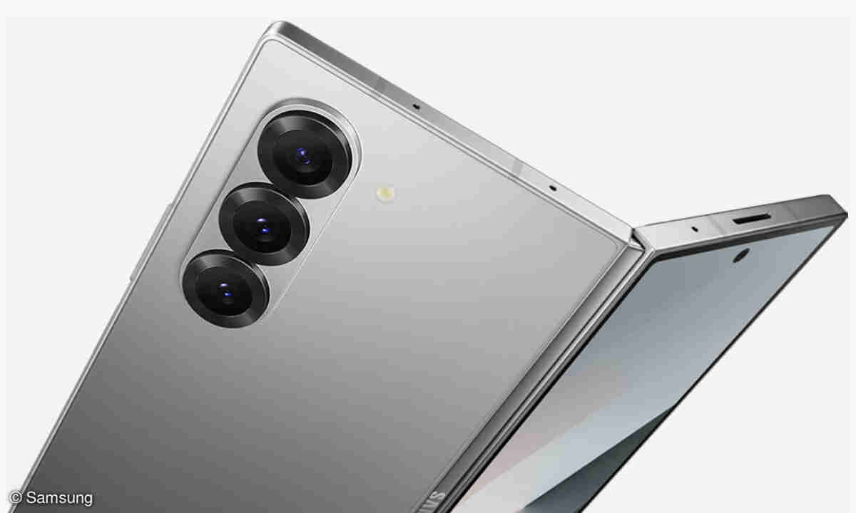 Samsung Galaxy Z Fold 7 512GB storage and 12GB RAM