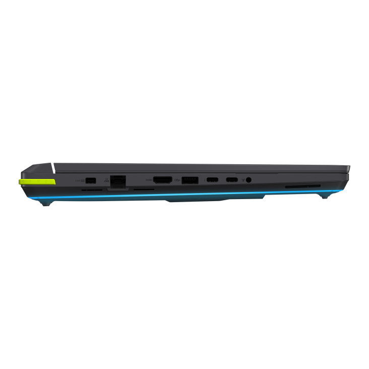 ASUS ROG Strix G16 2025 G615JMR-RV217W i9 RTX 5060 Gaming Laptop Kenya