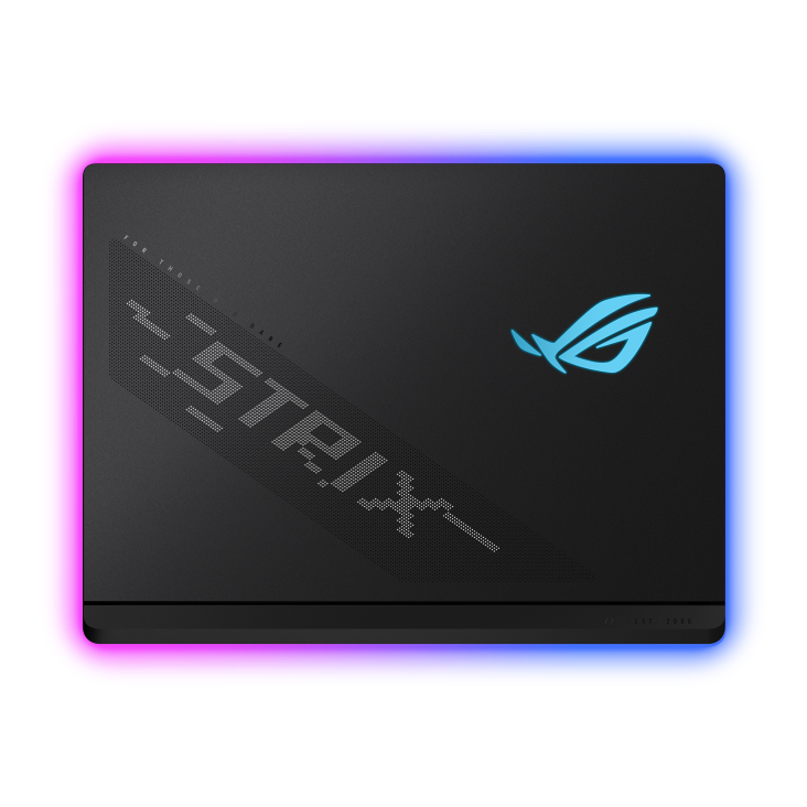 ASUS ROG Strix SCAR 18 G835LX-S9117W 18-inch 2.5K(2560x1600)240Hz Intel Ultra 9-275HX Processor 64GB RAM 2TB SSD 24GB NVIDIA GeForce RTX 5090 Windows 11 Home Off Black P/N  90NR0LF1-M00550