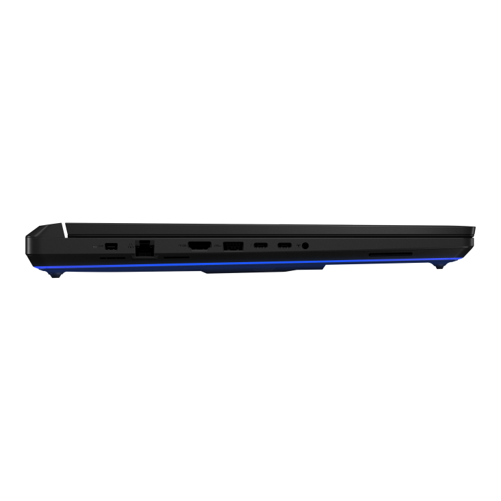 ASUS ROG Strix SCAR 18 G835LX-S9117W 18-inch 2.5K(2560x1600)240Hz Intel Ultra 9-275HX Processor 64GB RAM 2TB SSD 24GB NVIDIA GeForce RTX 5090 Windows 11 Home Off Black P/N  90NR0LF1-M00550