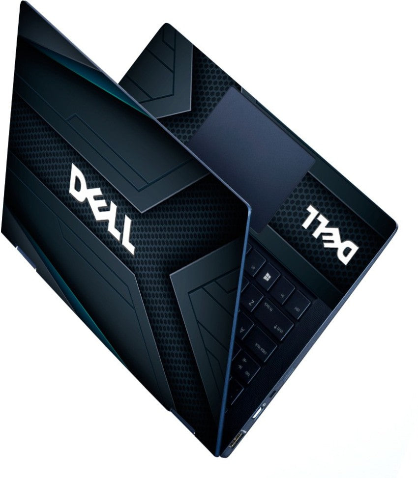 15.6 inch 3D Laptop Skin (Hp,Dell,Lenovo,Asus,Sticker)