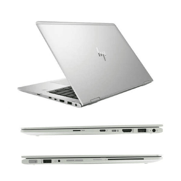 HP EliteBook x360 1030 G3 8th Generation intel core i5 13.3"  FHD Touchscreen 8GB RAM 256GB SSD Windows 11 Pro (Copy)
