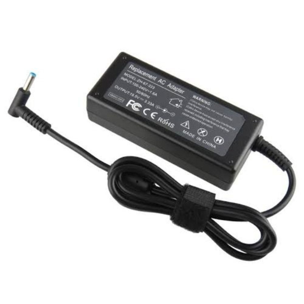 HP 18.5V 6.5A LAPTOP ADAPTER