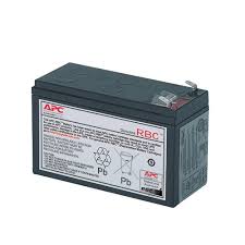 APC UPS Battery 12V-5Ah