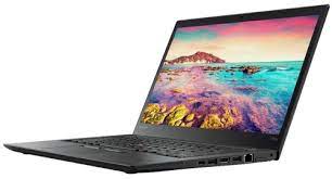 Lenovo ThinkPad T470s 6th Gen Intel Core i7-6600U 8GB RAM 256GB SSD 14″ FHD Display Windows 11 pro