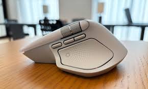 Logitech MX Master 4
