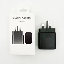 SAMSUNG 45W PD ADAPTER