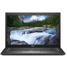 Dell Latitude 7490 14" FHD Touch intel core i7 8th Generation 8GB RAM 256GB SSD Windows 11 Pro