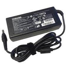 TOSHIBA 15V 5A  6.3*3.0 LAPTOP ADAPTER